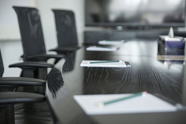Fiduciary duties of officers and directors