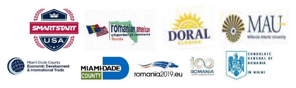 international business and trade conference in florida city of doral miami-dade county romania south florida invitation
