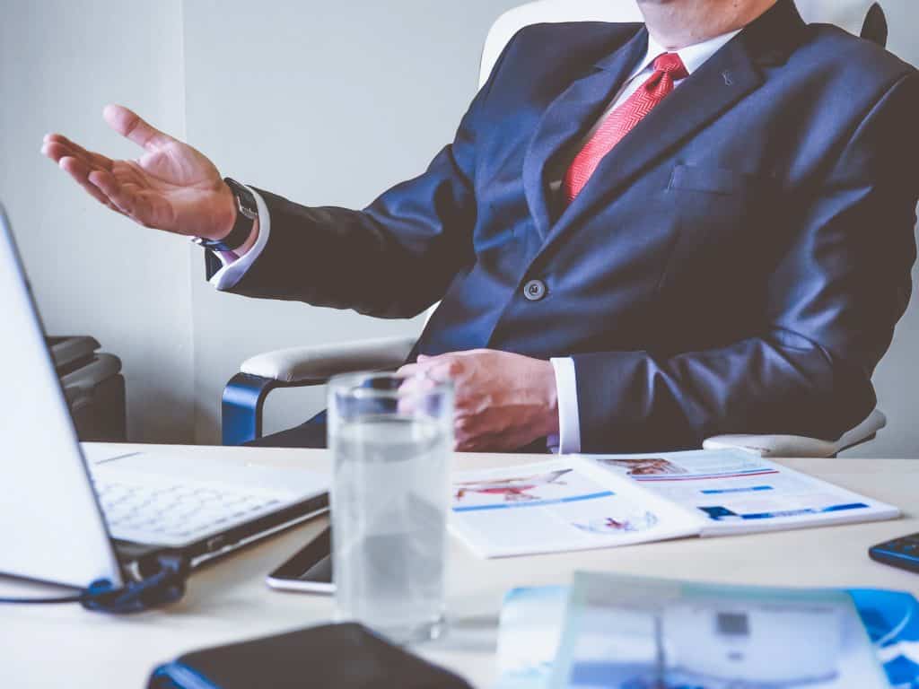 difference consignment joint venture business meeting