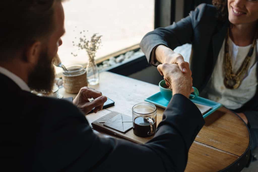 joint venture agreement memorandum of understanding partners Florida meeting