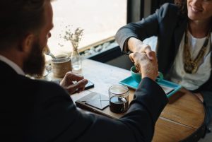joint venture agreement memorandum of understanding partners Florida meeting