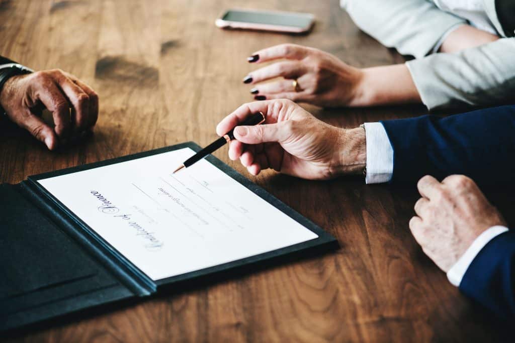 difference between joint venture agreement acquisition meeting joint venture partner Florida