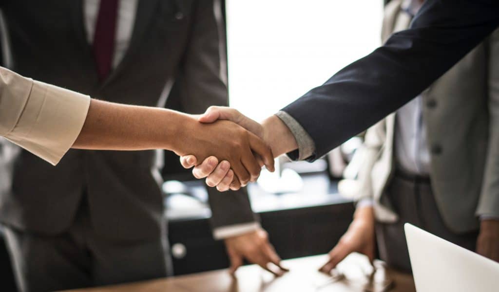characteristics joint venture company