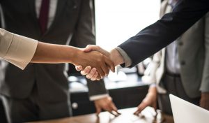 characteristics joint venture company