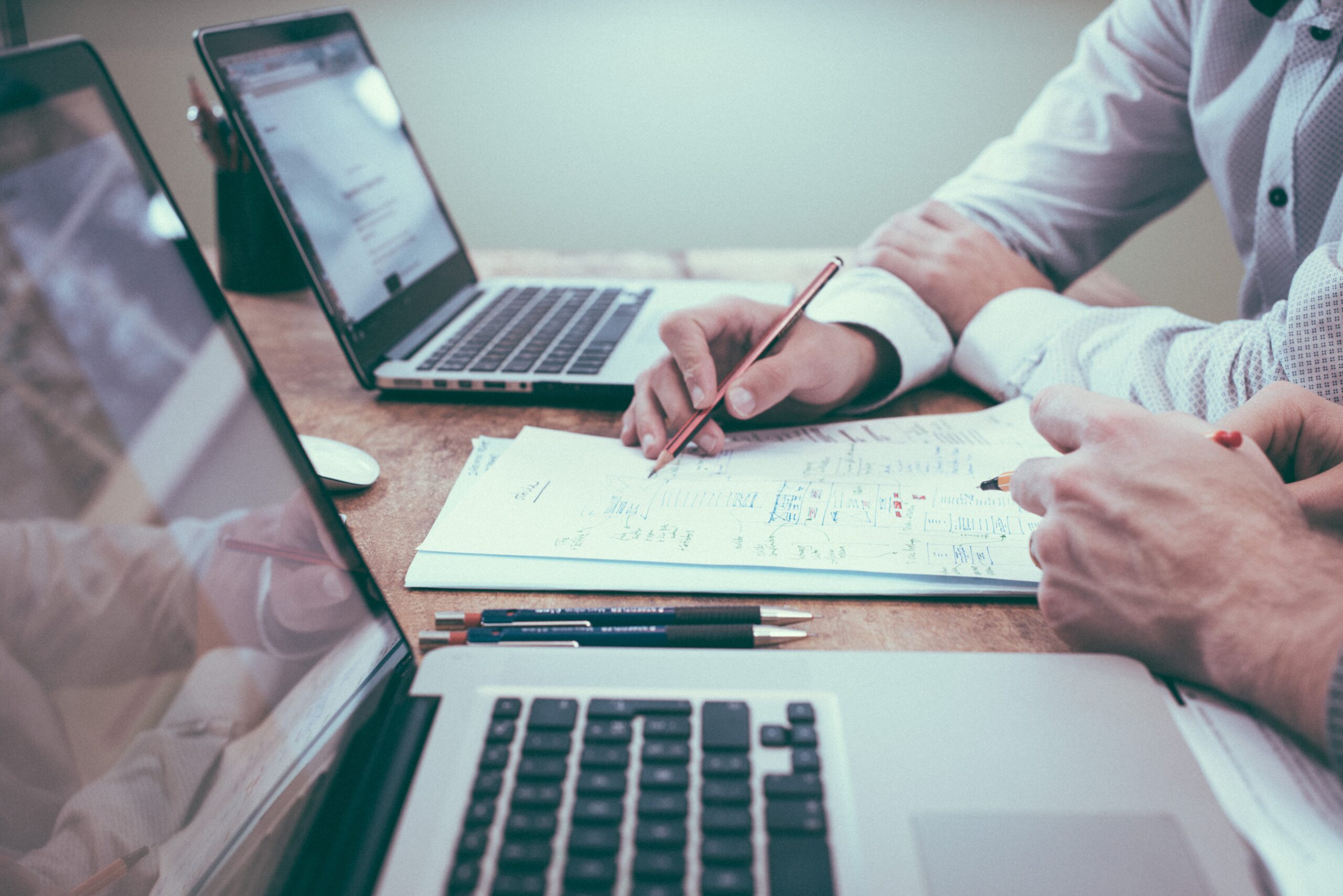 find joint venture partner business company