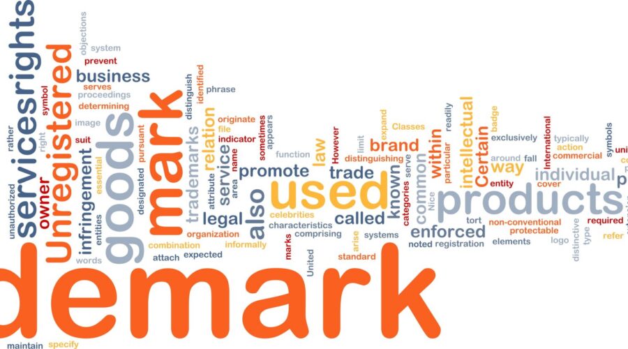 trademark intellectual property registration US attorney lawyer USPTO