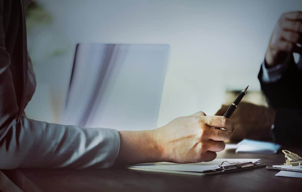 Corporate and securities law