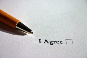 Why should I have a shareholders agreement