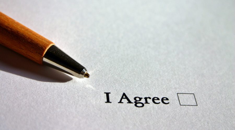 Why should I have a shareholders agreement