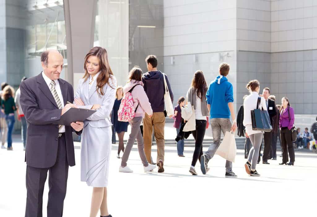 Corporate governance and records