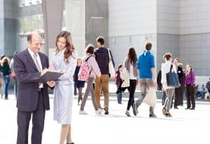 Corporate governance and records