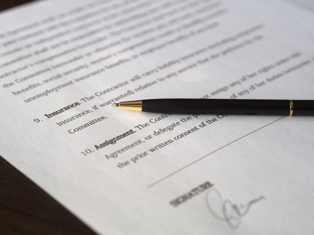 termination shareholders agreement