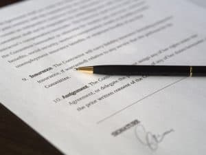 termination shareholders agreement