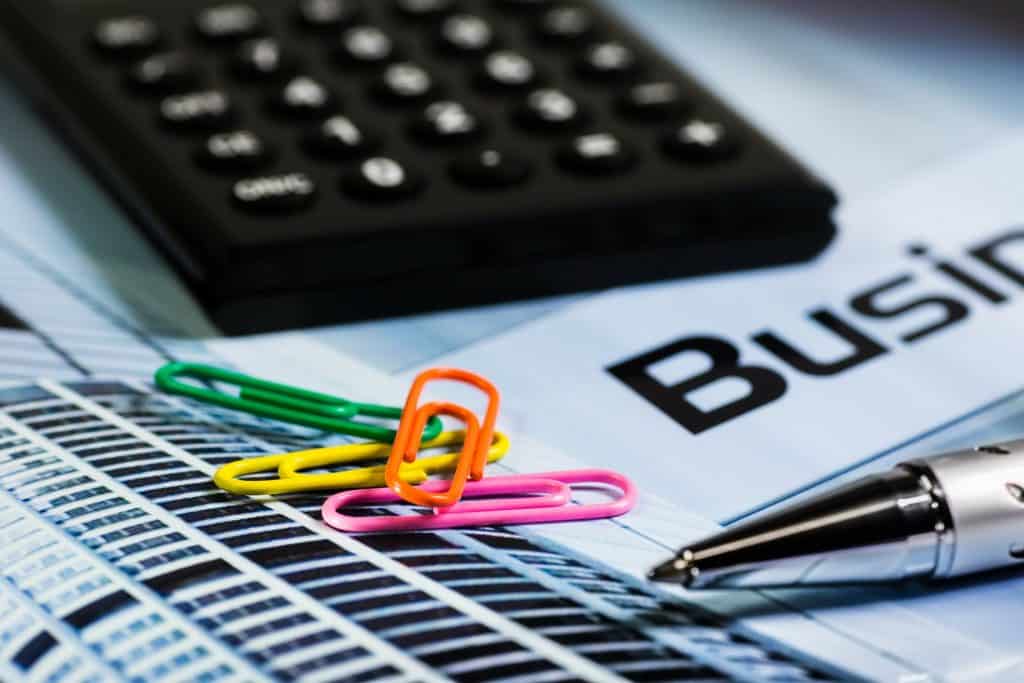 Small business valuation