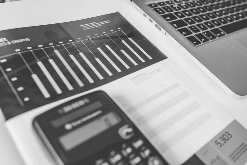 Business valuation calculator