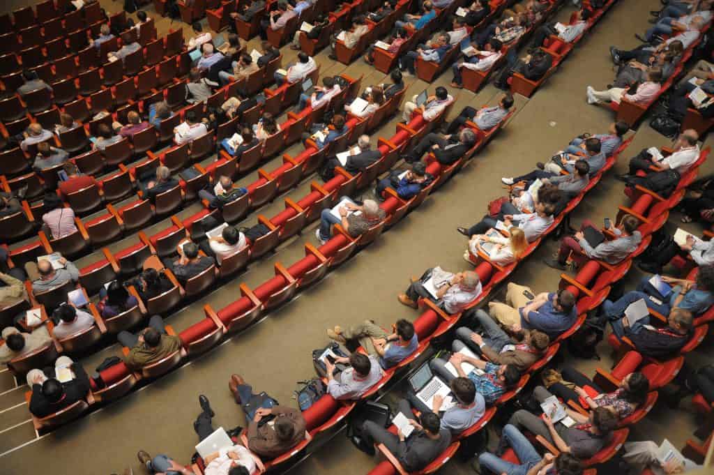 Regulatory compliance conferences 2019