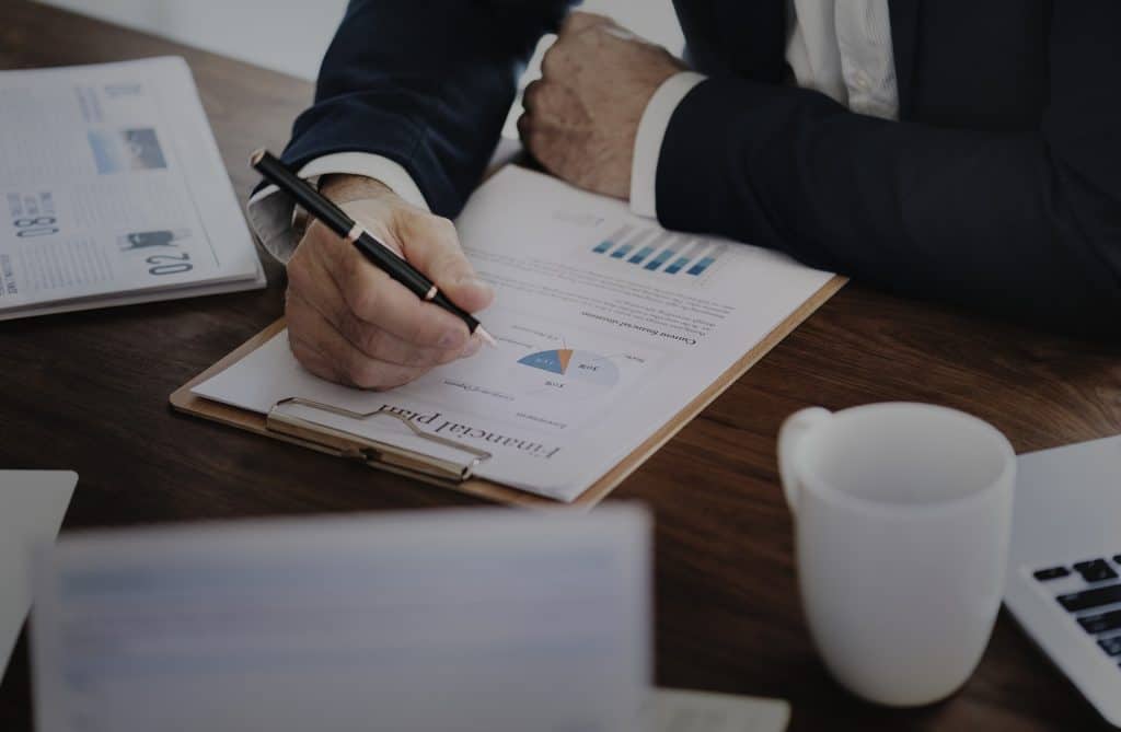 Business valuation methods