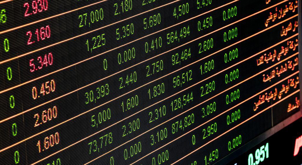 Business valuation formula