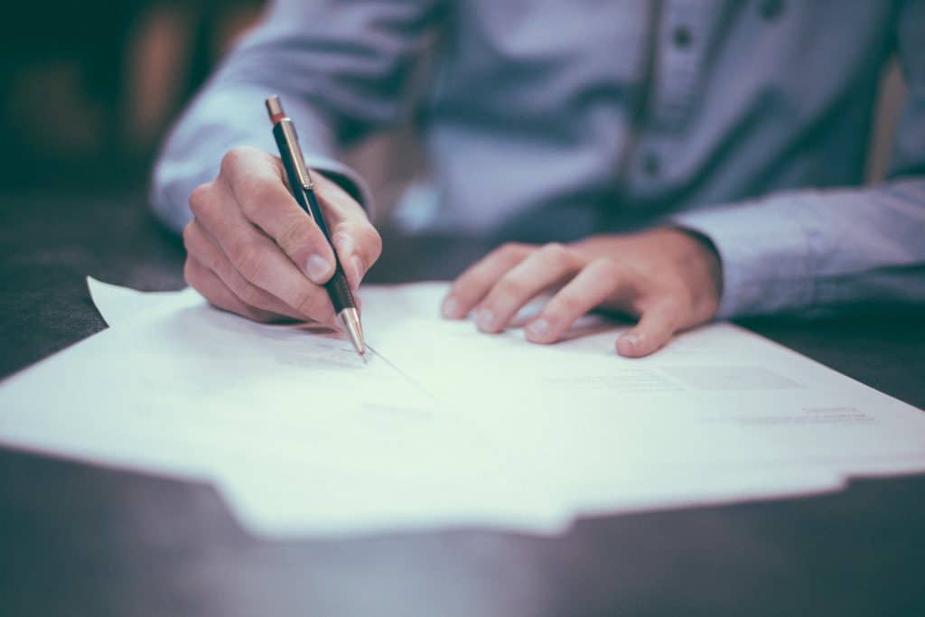 breach of shareholders agreement