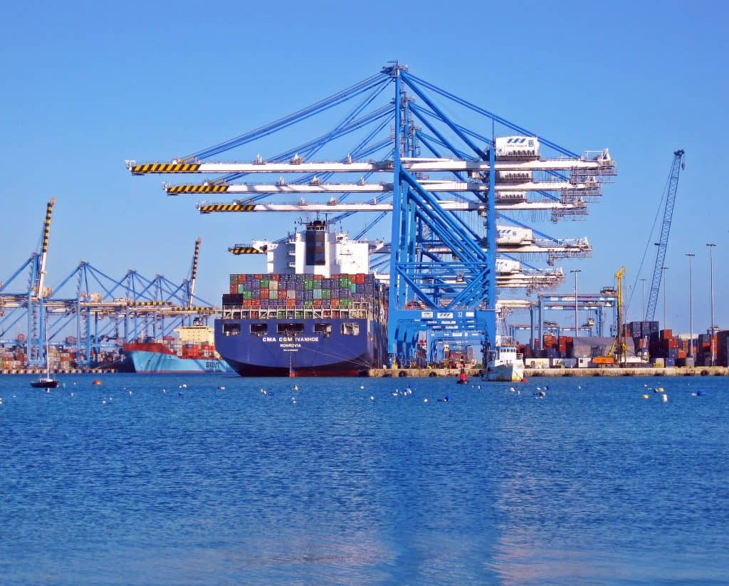 Acquisition and Sale of U.S. or Foreign Companies