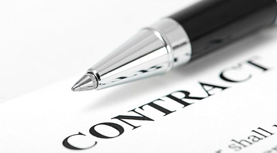 Breach of contract