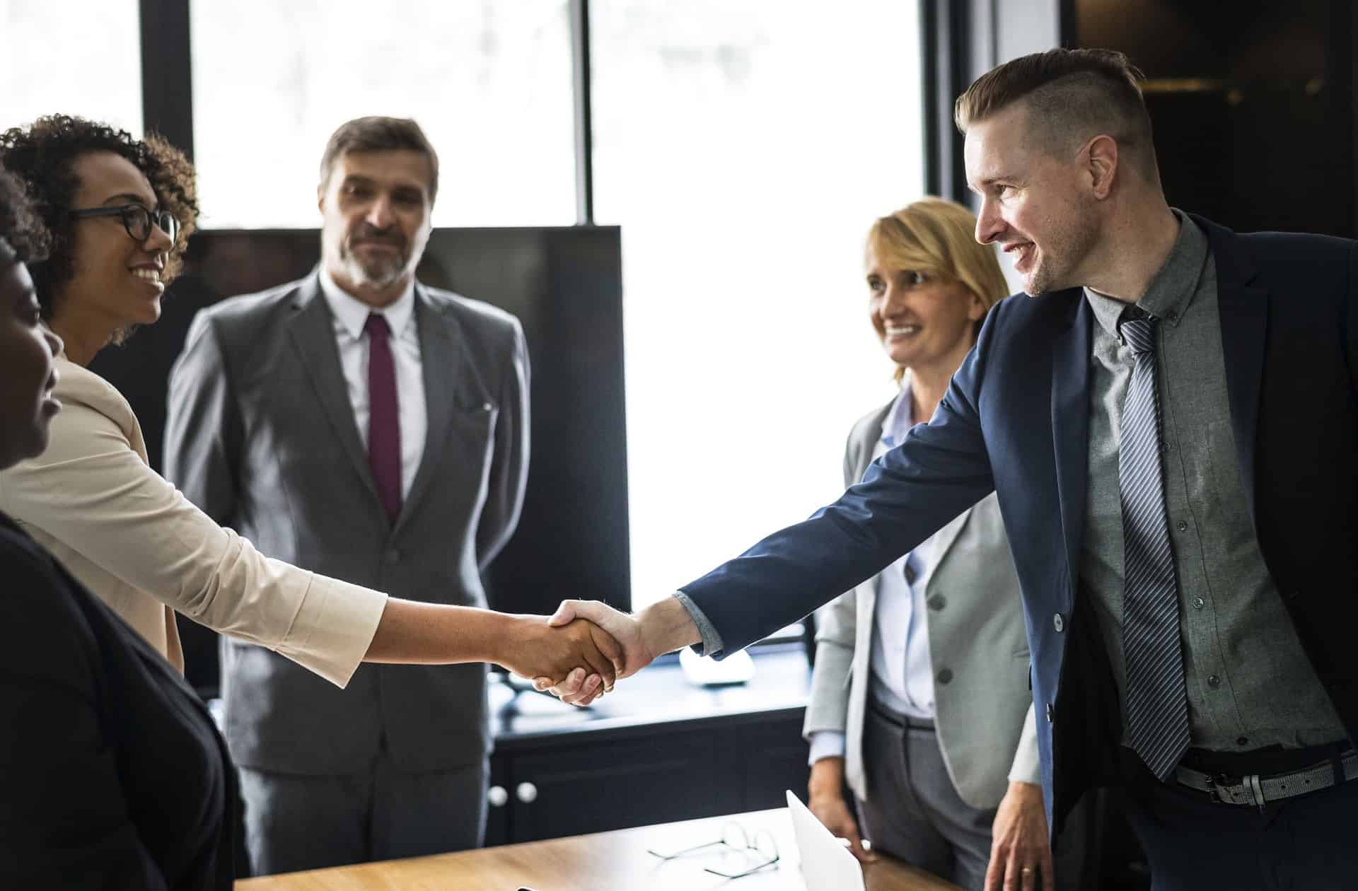 Non-Compete Agreements
