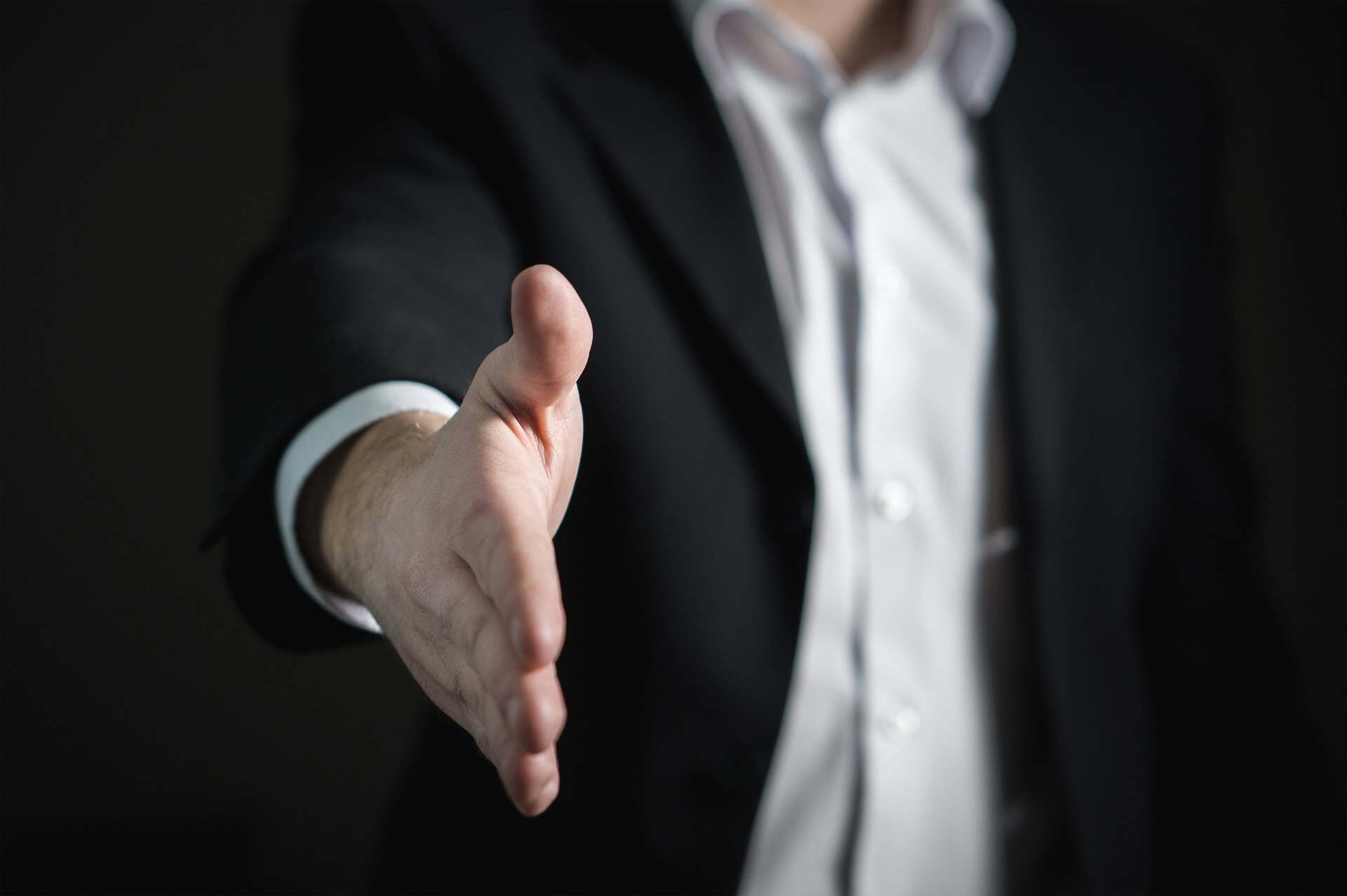 Business Dissolutions and Formations
