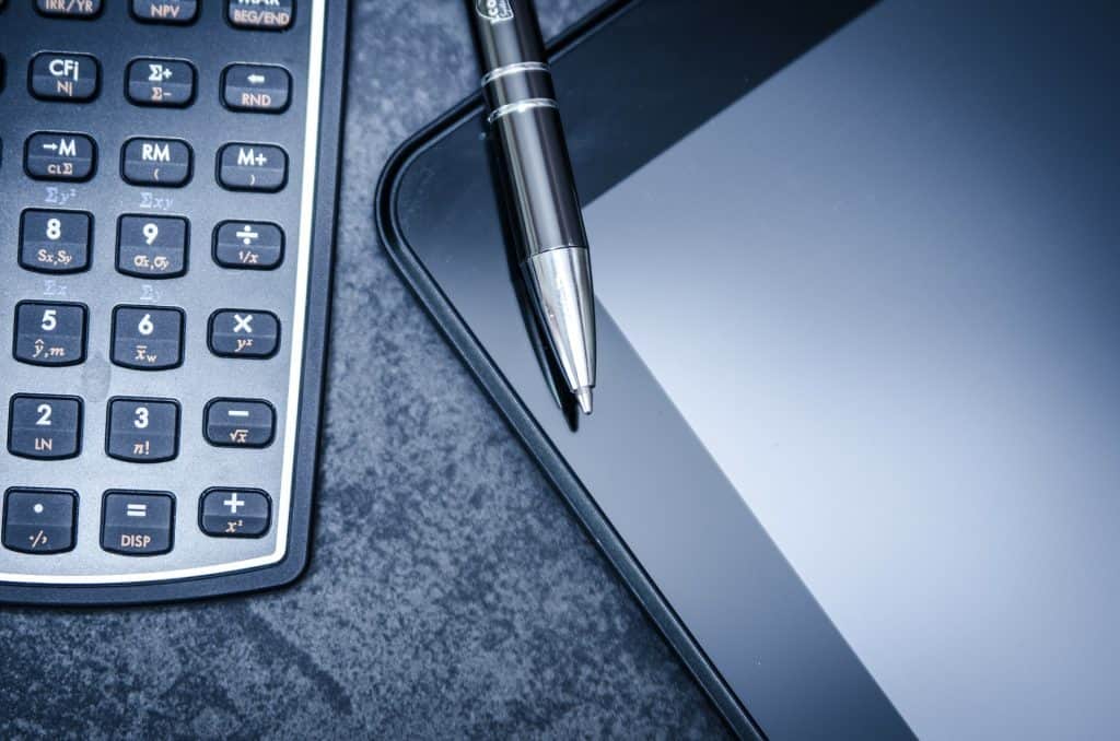 How to calculate business valuation