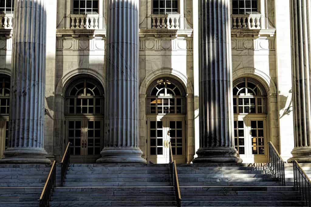 Can I sue for breach of contract and negligence?