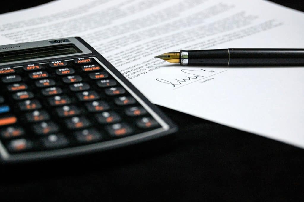 How much can you sue for breach of contract