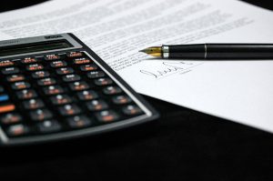 How much can you sue for breach of contract