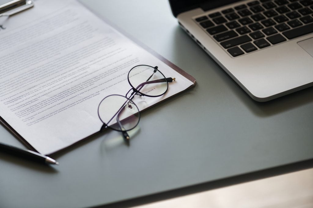 Affirmative defenses to breach of contract