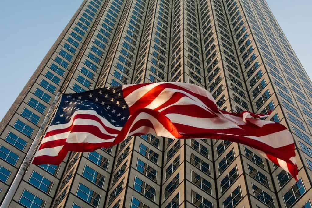 L-1 Visa Executive