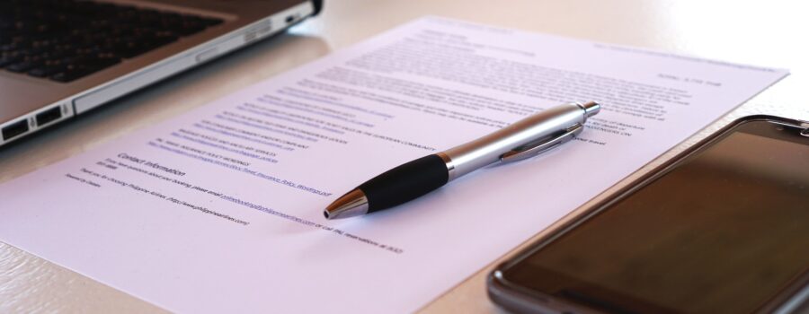 What happens if there is a breach of contract?