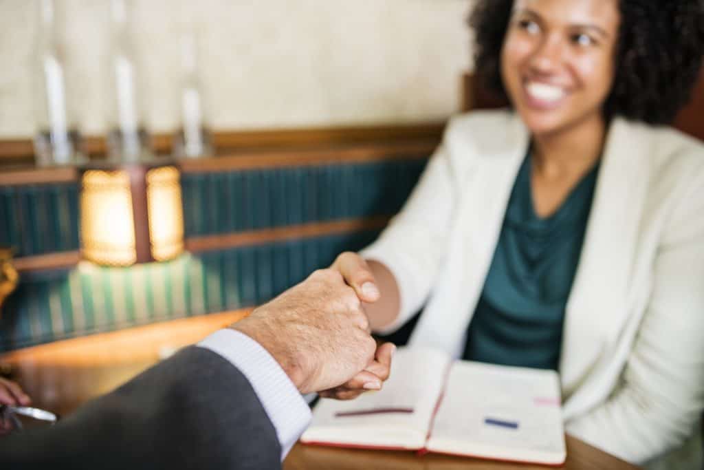 Non-compete agreement