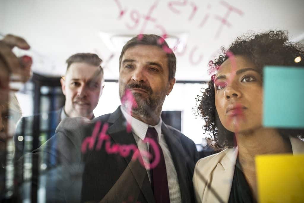 Business solutions