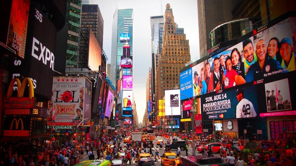 Investor Visa USA