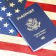 What are the steps to become a US citizen through naturalization?