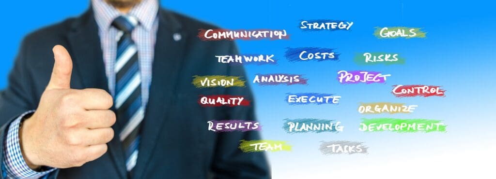 Startup attributes