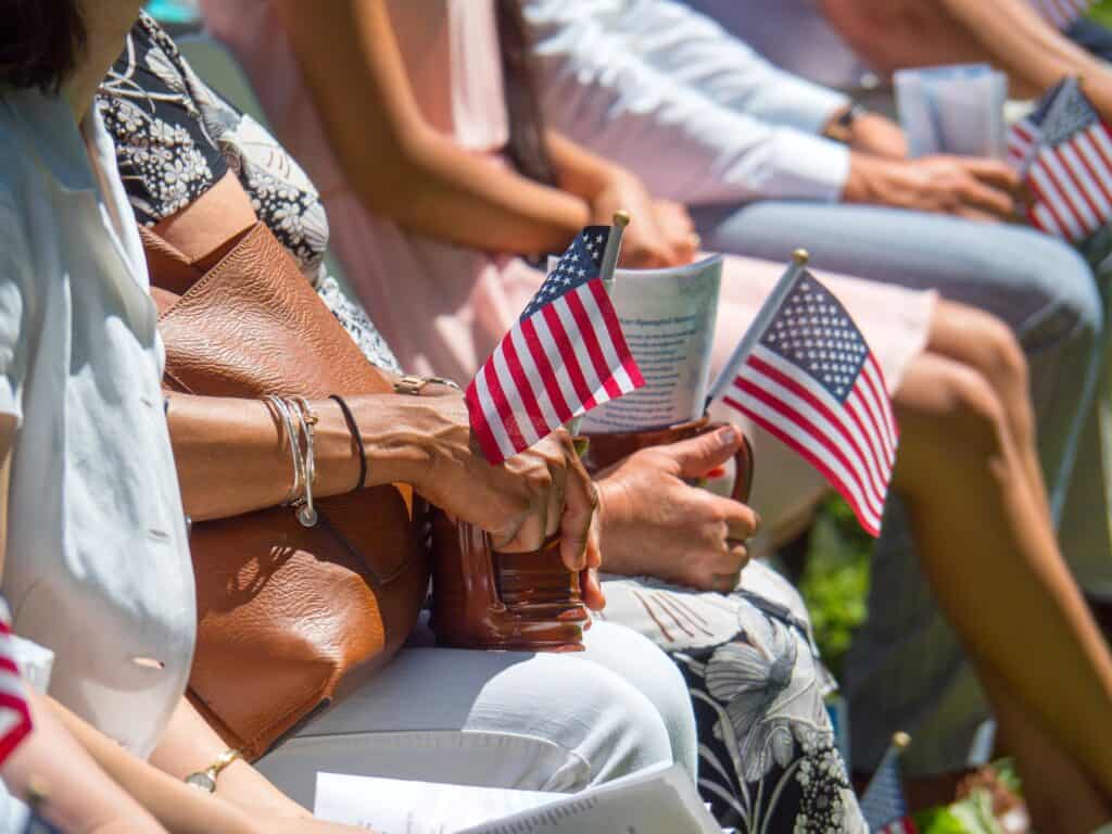 US Flags