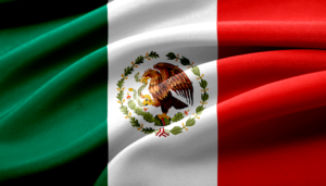 Mexican Flag
