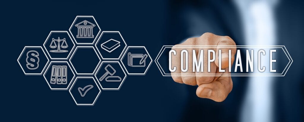 Compliance solutions