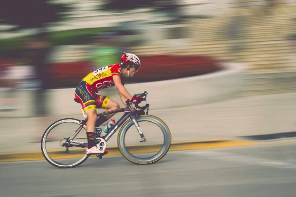 cyclist