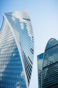 Building Architecture