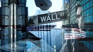 Wall Street indicator