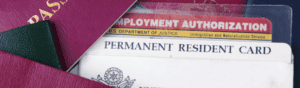 Permanent Resident Card how to renew or extend green card usa