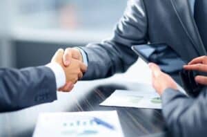 Business decision