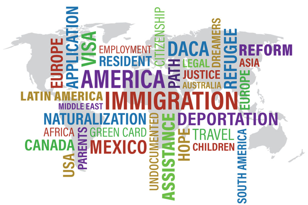 US Extends TPS and Work Permits for Citizens of El Salvador, Haiti, Honduras, Nepal, Nicaragua and Sudan