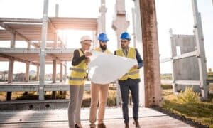 e2 visa construction company architect design real estate residential commercial