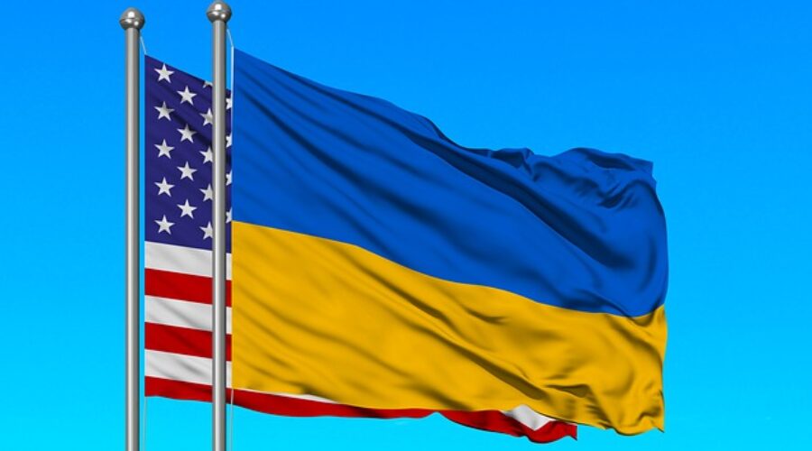 Temporary Protected Status (TPS) for Ukraine in USA